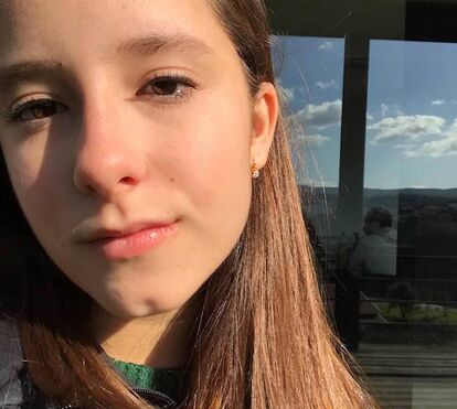 Maria Rueff revela identidade da sua heroína: 'A ti, meu amor, devo a gratidão maior'