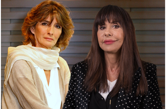 Moura Guedes, Constança Cunha e Sá