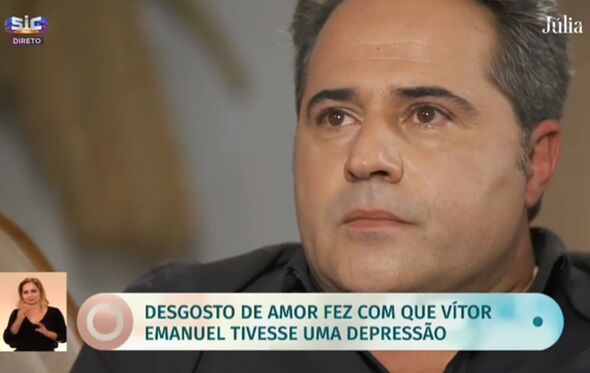 Vítor Emanuel