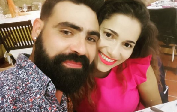 anabela, casados
