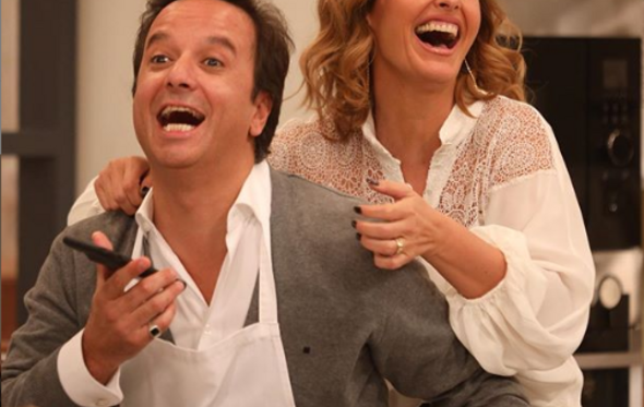 jose pedro vasconcelos, cristina ferreira