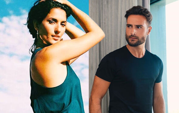 Mafalda Matos, Isaac Alfaiate