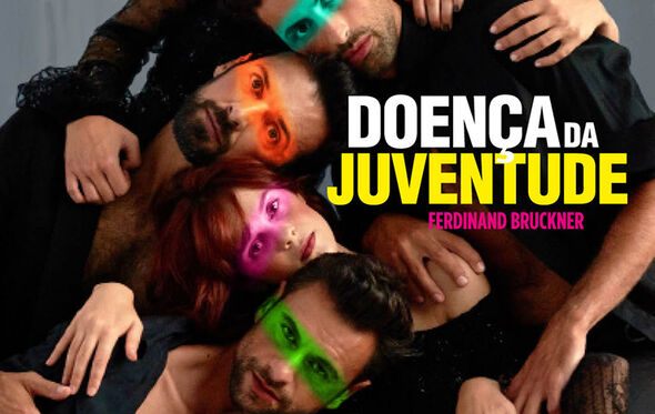 doença da juventude