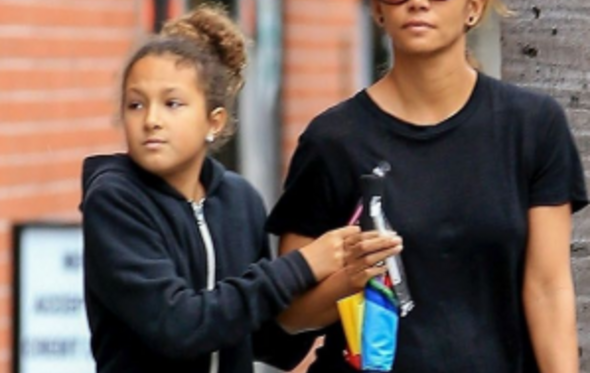 halle berry