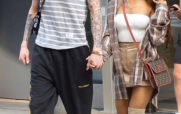 Pete Davidson
