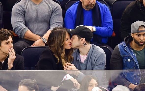 Pete Davidson