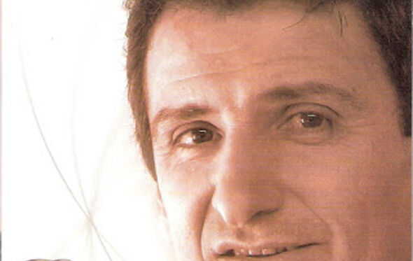 licínio frança