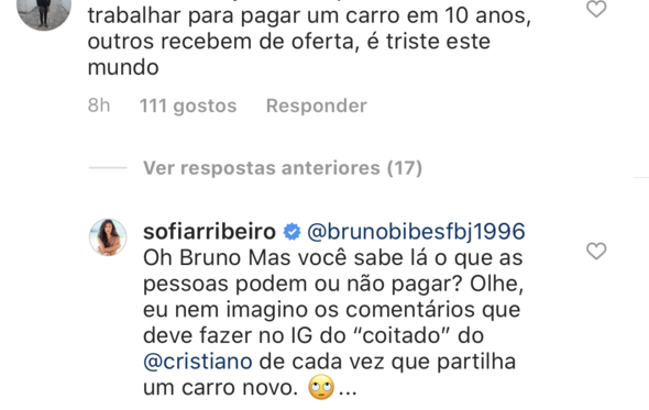 Sofia Ribeiro