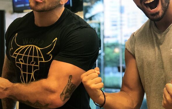 mauro jesus, josé condessa
