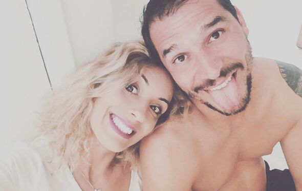 liliana, pedro pé-curto, casados à primeira vista
