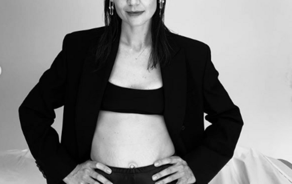 katie holmes