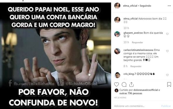 Elma Aveiro