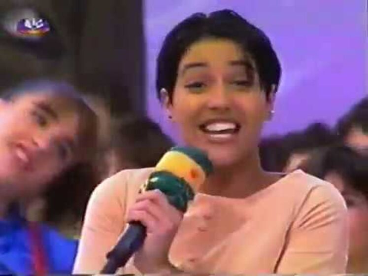 Ana Malhoa, cantora, Buéréré