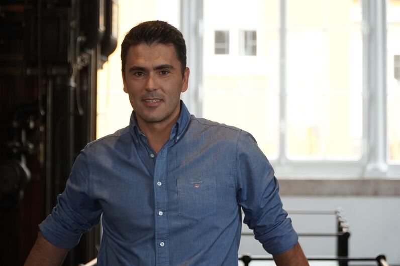 Rui Santos, o artesão, rtp, oleiro