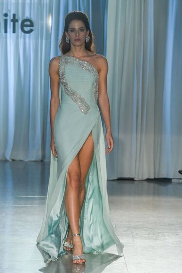 Desfile João Rôlo