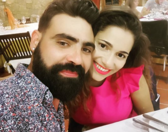anabela, casados