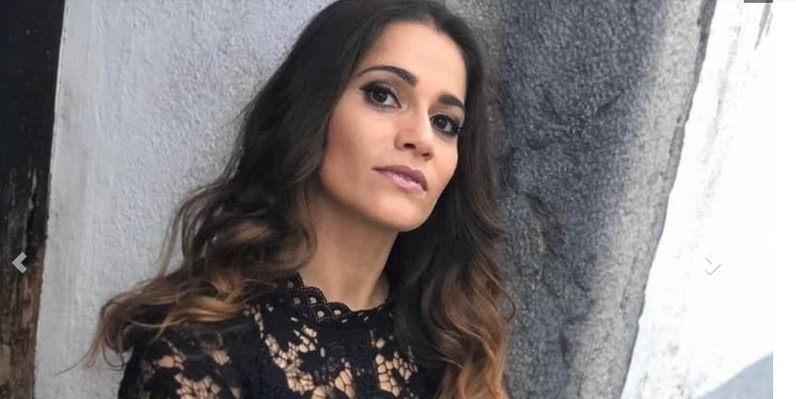 anabela, casados