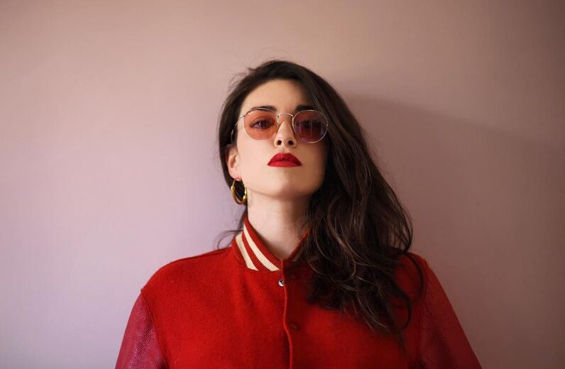 Liliana Fiorelli