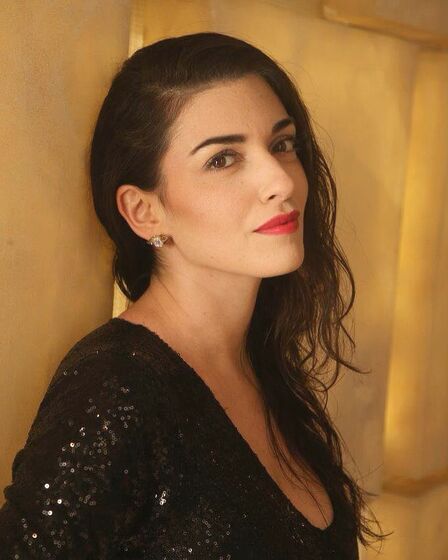 Liliana Fiorelli