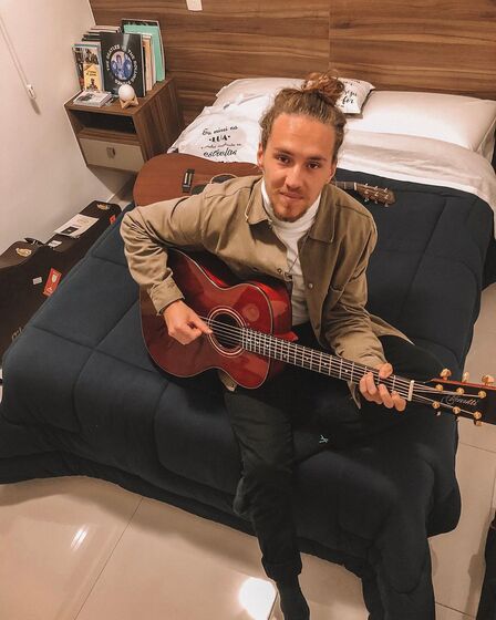 Vitor Kley