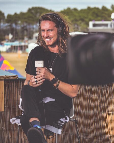 Vitor Kley