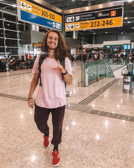 Vitor Kley