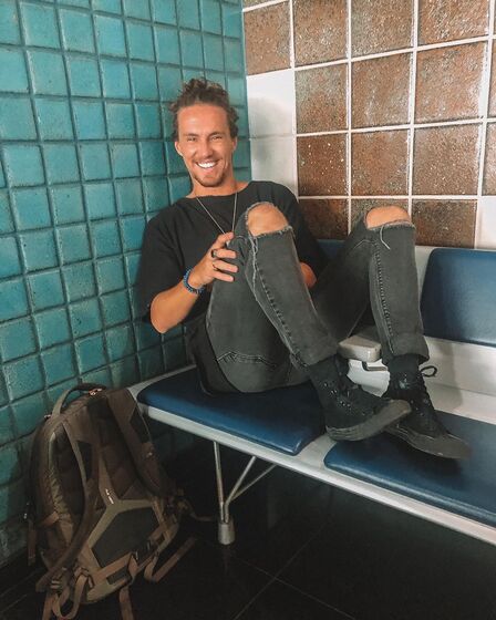 Vitor Kley