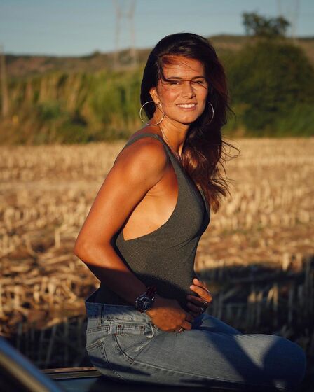Cláudia Vieira