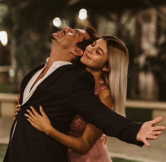 barbara bandeira, kasha