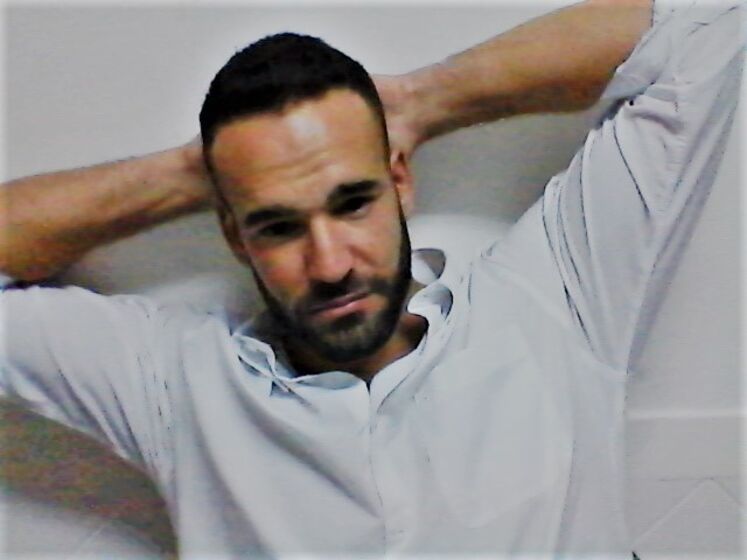 Bruno Nunes, da 'Casa dos Segredos'