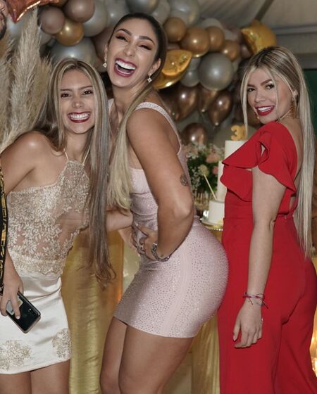 matheus uribe, cindy alvarez garcia,