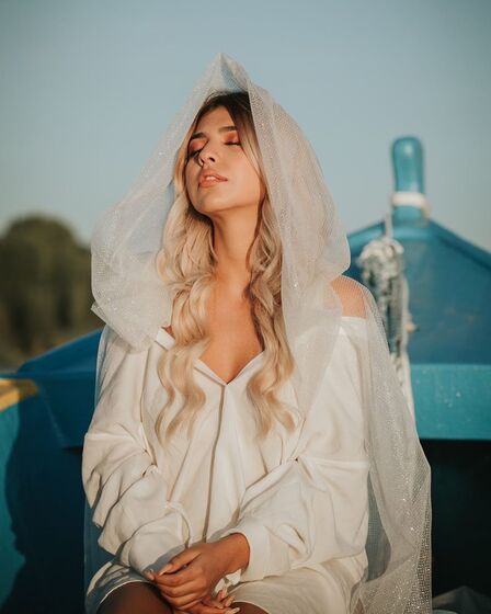 Bárbara Bandeira