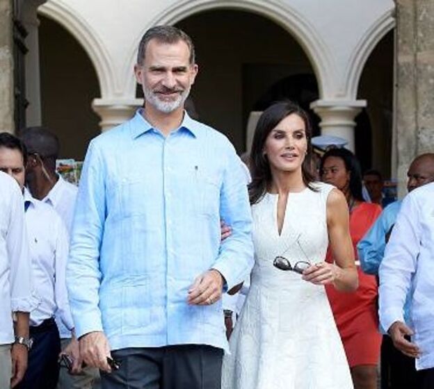 letizia, felipe