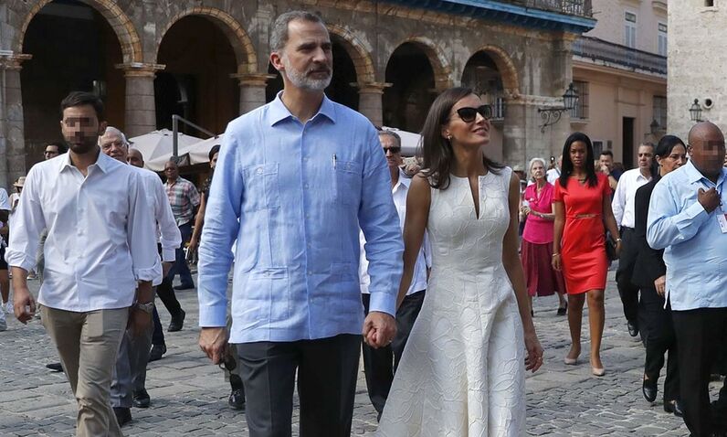 letizia, felipe
