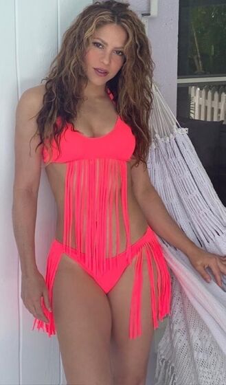 Shakira