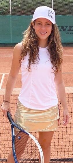 Shakira