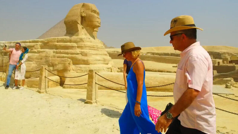 Casados à Primeira Vista, SIC, Paulo, Lurdes, Ana Raquel, António, casados sic, desilusão, lua de mel