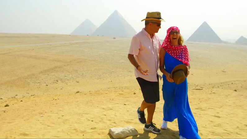 Casados à Primeira Vista, SIC, Paulo, Lurdes, Ana Raquel, António, casados sic, desilusão, lua de mel