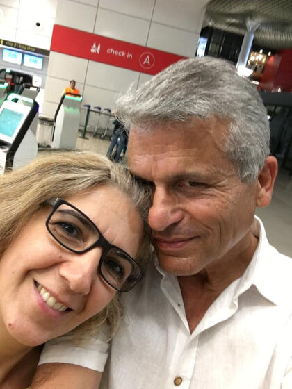 Casados à Primeira Vista, SIC, Paulo, Lurdes, Ana Raquel, António, casados sic, desilusão, lua de mel