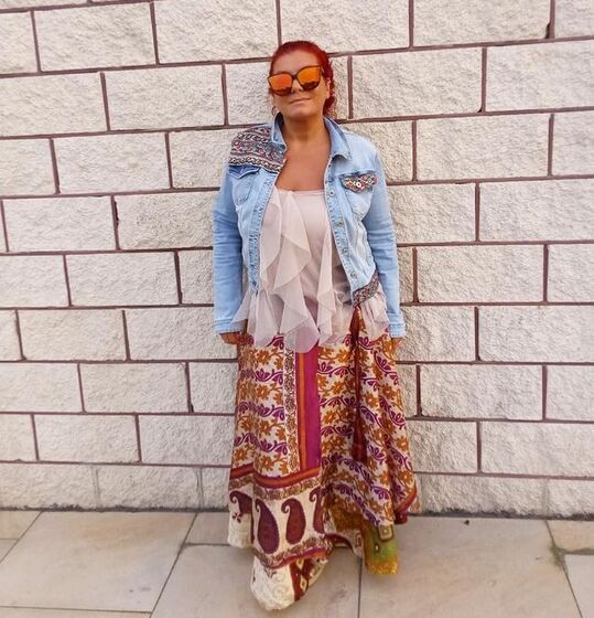 Ângel Magalhães, Agricultor