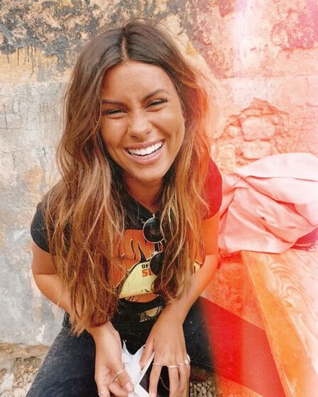 Carolina Loureiro, Vítor Kley
