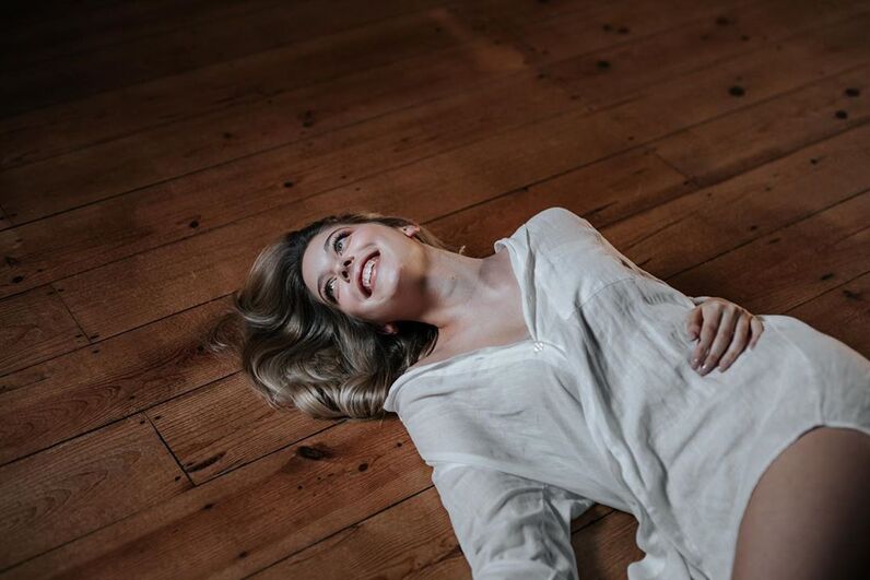 Sara Carreira e Tiago Bandeira