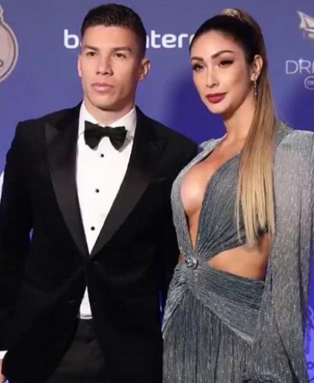 Cindy Álvarez Garcia