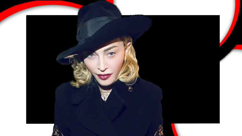 Madonna