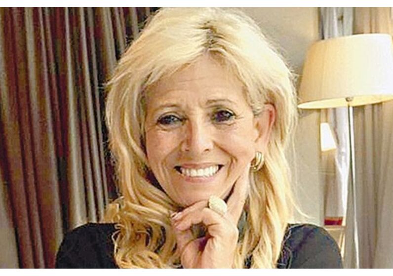 Amélia de Jesus, euromilionária