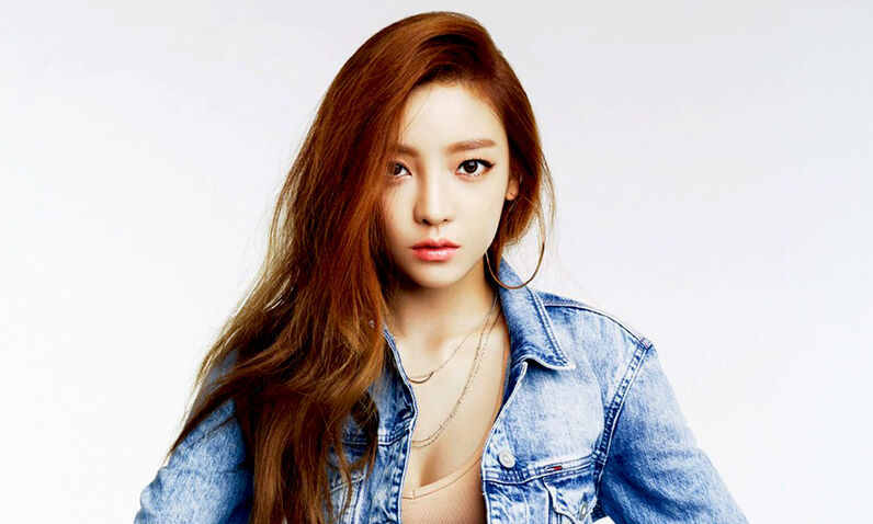 Goo Hara