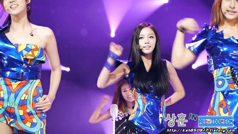 Goo Hara