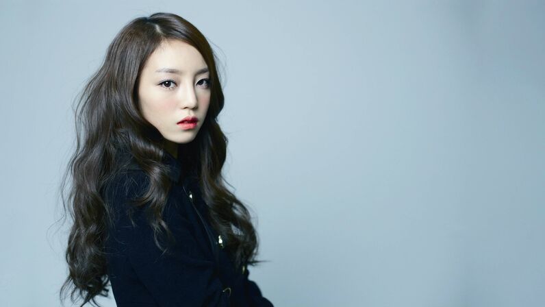 Goo Hara