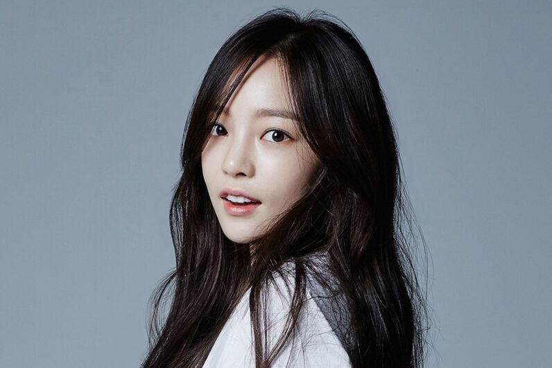 Goo Hara