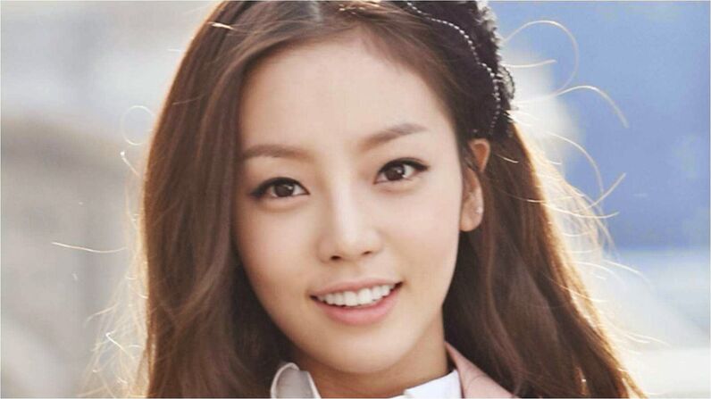 Goo Hara